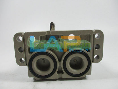 1Pcs For Omron limit switch VB-3221 10A 125.250VAC