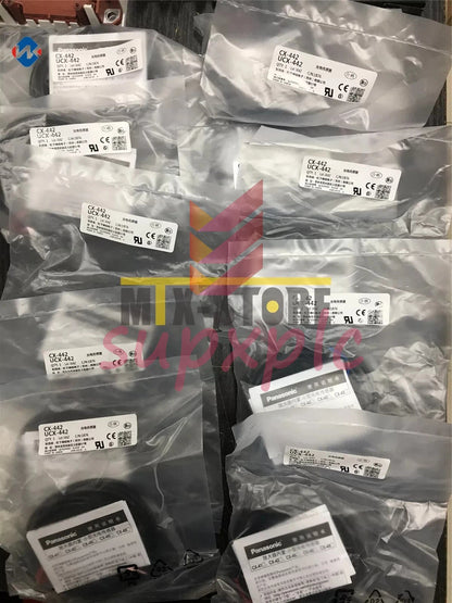 1PC For Panasonic CX-442 Photoelectric Sensor Free Shipping CX442