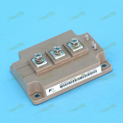 1PC 2MBI600VE-120-50 - FUJI