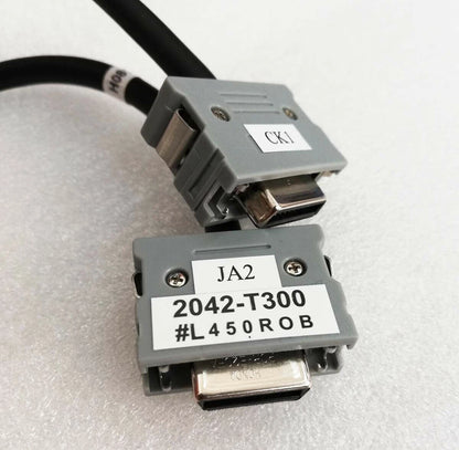 1PC A02B-0319-K813 FANUC Button host cable One year warranty Fast delivery