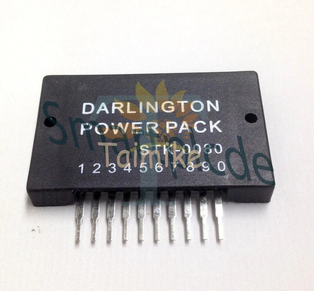 1pcs STK0080 STK-0080 DARLINGTON POWER PACK chip
