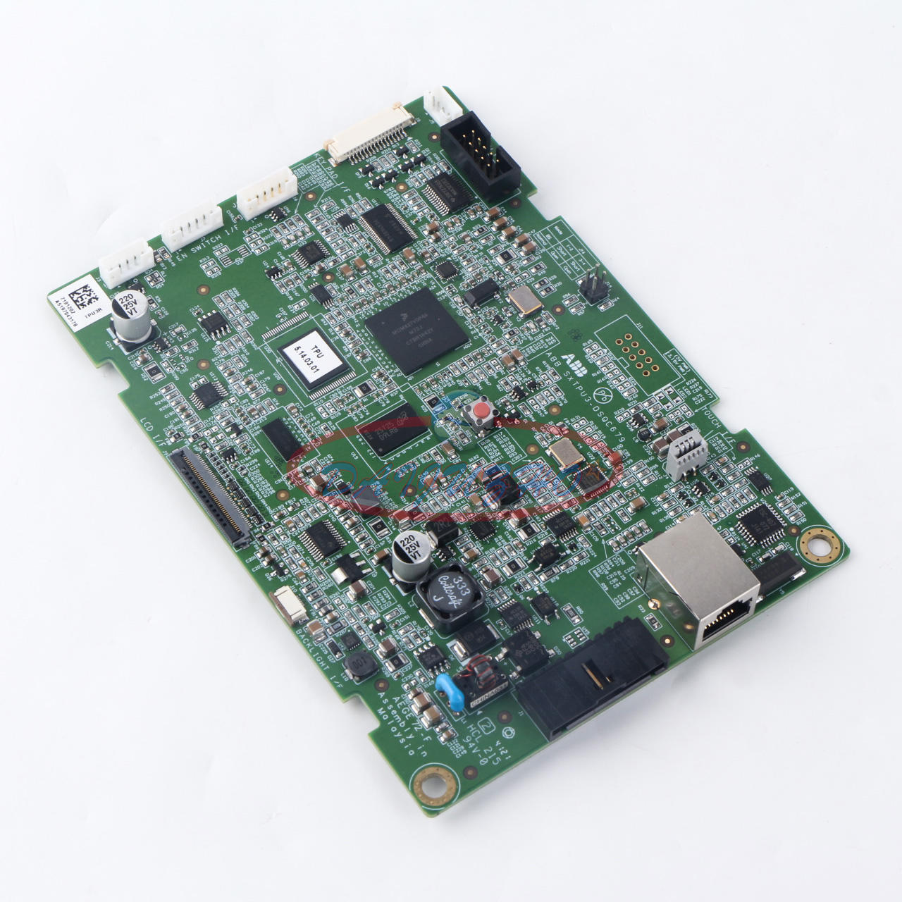 DSQC679 3HAC033624-001 - ABB