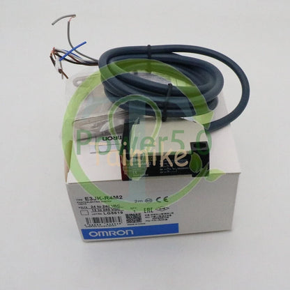 Omron E3JK-R4M2 24-240VAC/DC Photoelectric Switch 1pcs
