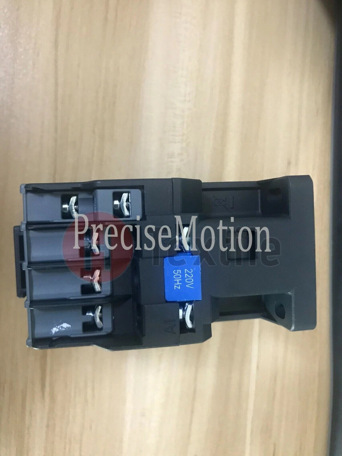 1PCS CHINT NXC-12 220V AC contactor