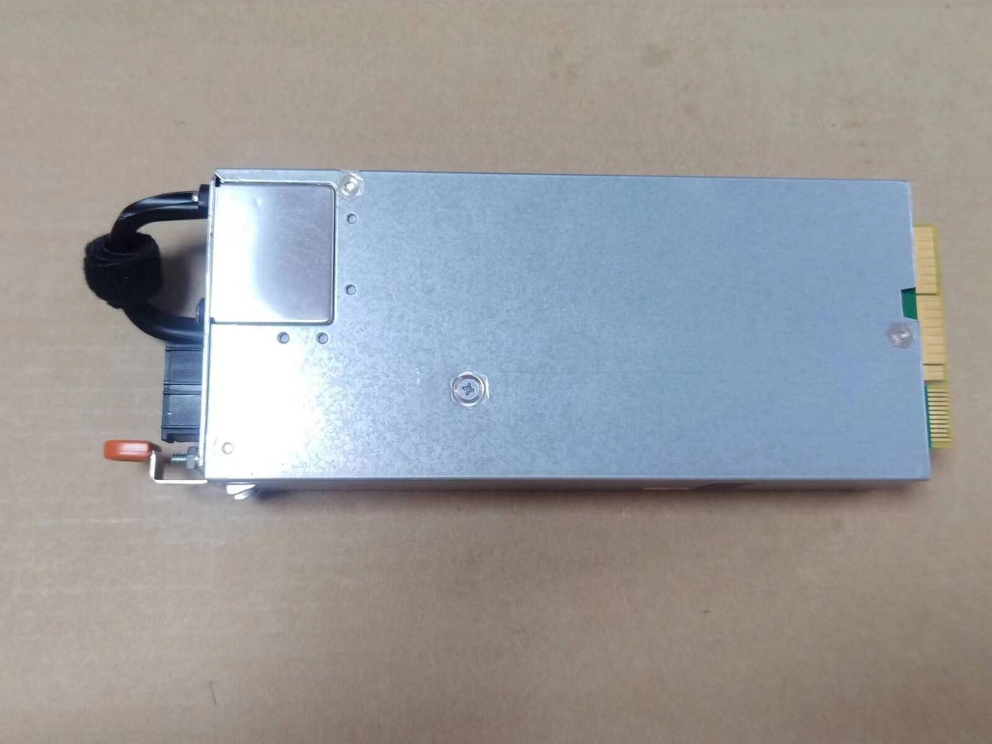 used For R620 R720 R520 NX3200 1100W DC48V Power Supply E1100D-S0 0Y1MGX 05G4WK - SCHNEIDER ELECTRIC