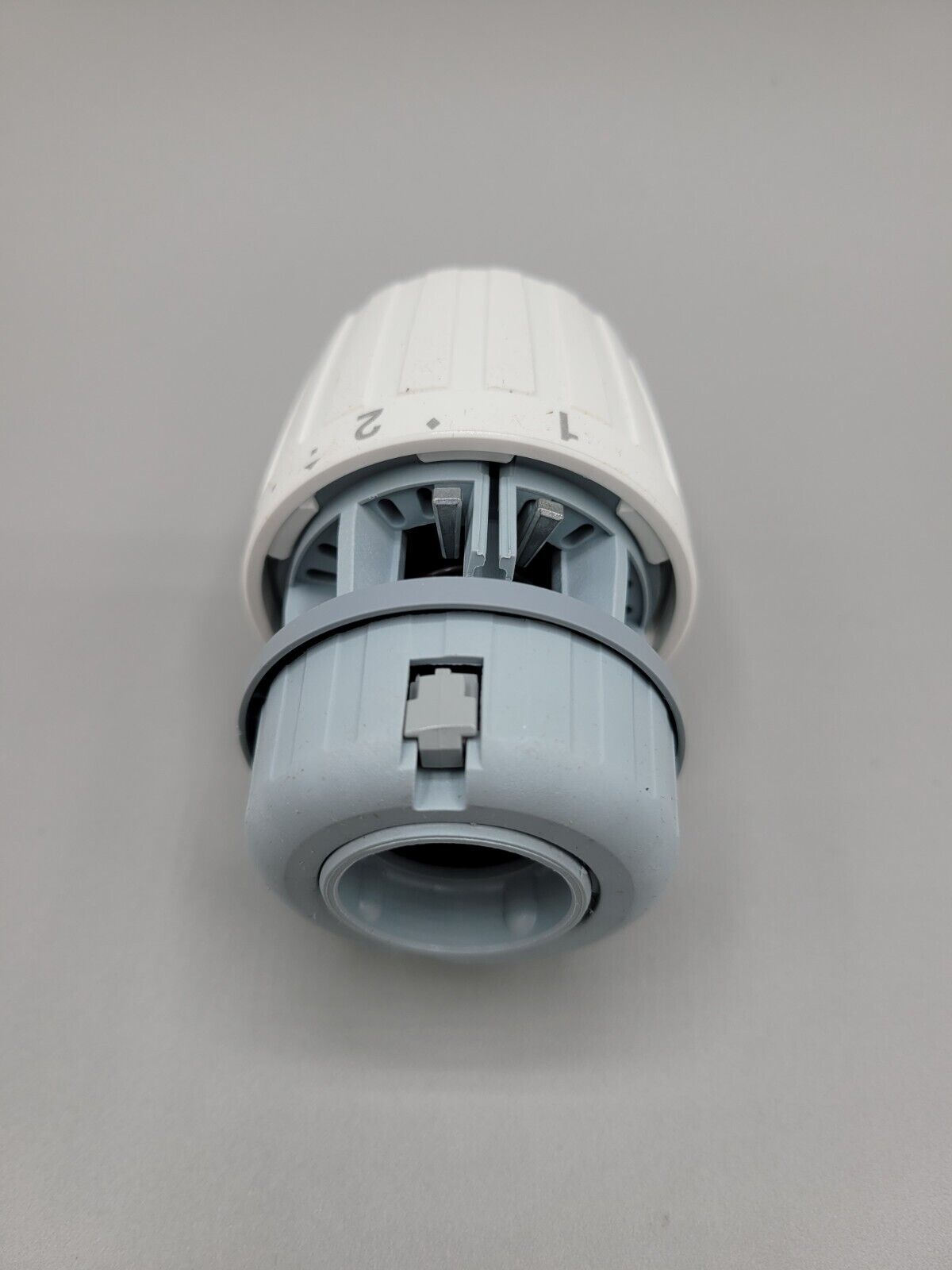 Danfoss Thermostatic Radiator Valve RA2000 - DANFOSS