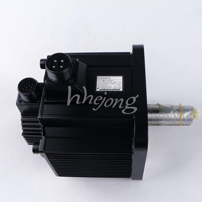 YASKAWA AC Servo Motor SGMGH30ACA6S - YASKAWA