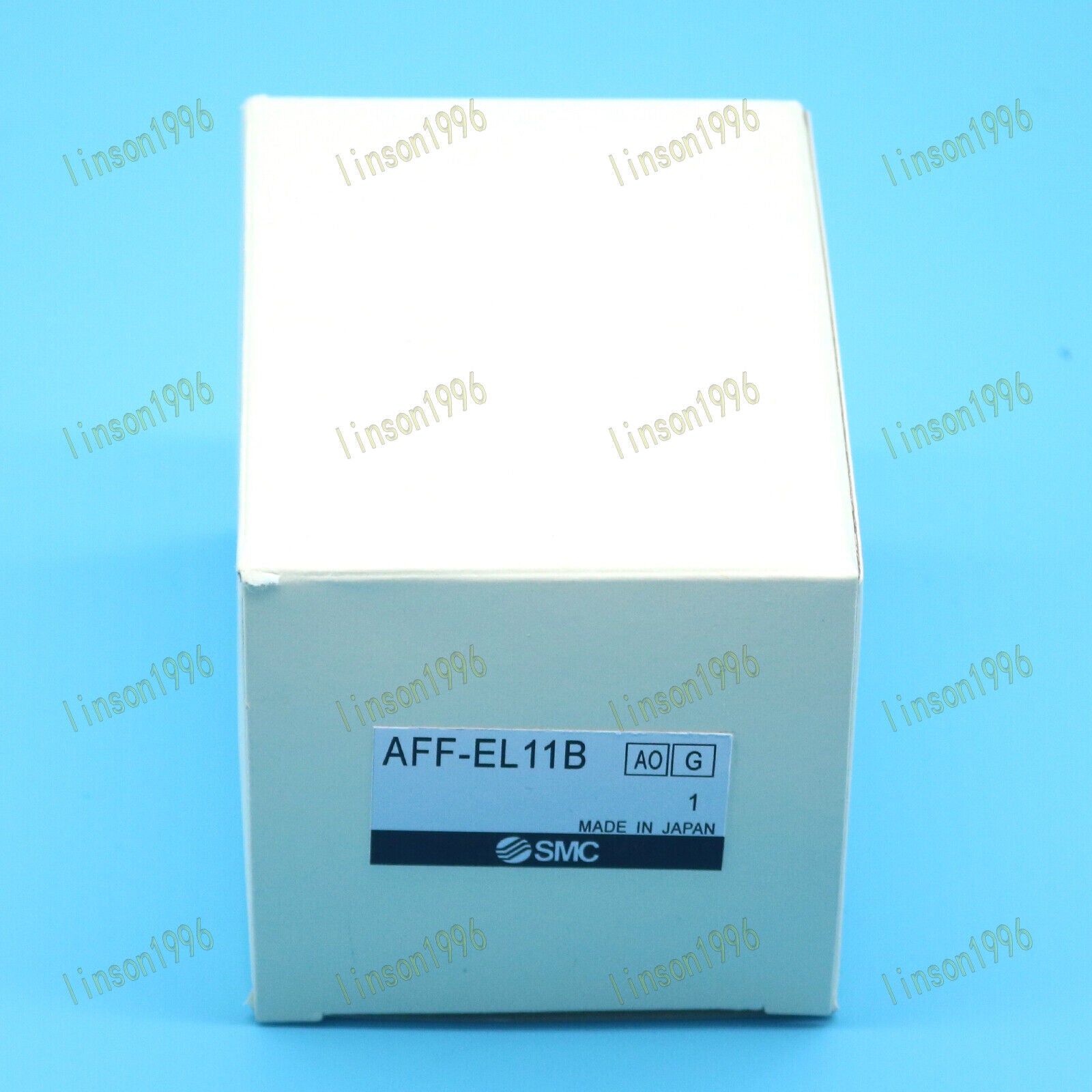 new 1pc smc aff-el11b replacement filter in box quality guarantee - SMC