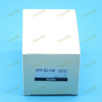 new 1pc smc aff-el11b replacement filter in box quality guarantee - SMC