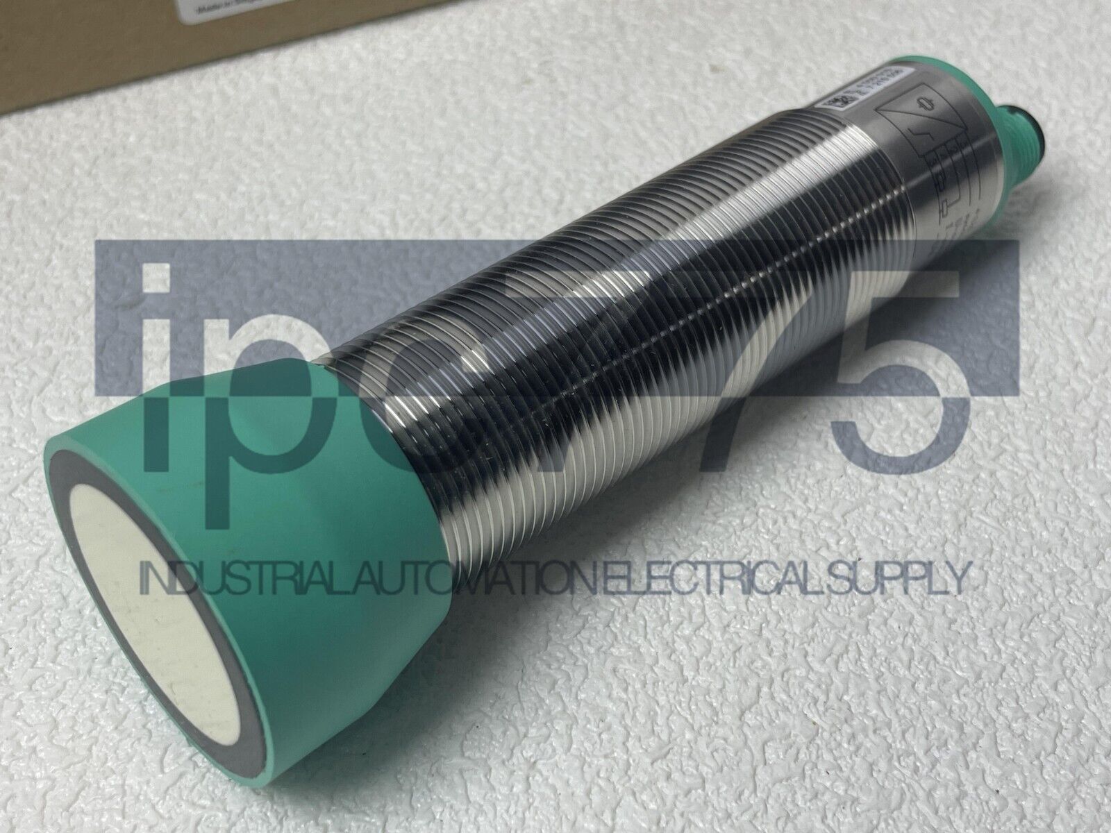 Pepperl Fuchs Ultrasound Sensor UC4000-30GM-IUR2-V15 - PEPPERL FUCHS