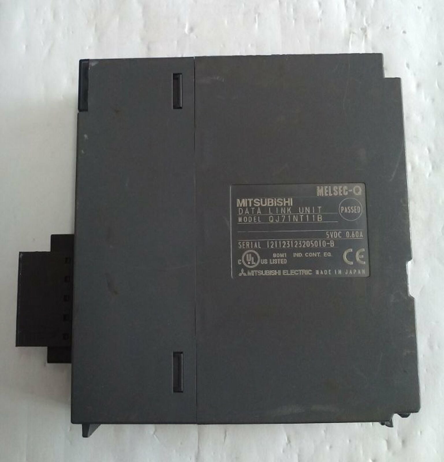 Mitsubishi ONE QJ71NT11B - High-Quality Used Item - MITSUBISHI