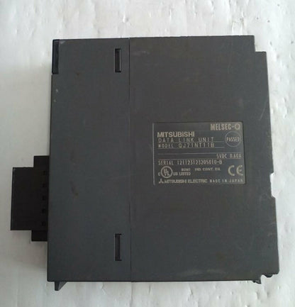 Mitsubishi ONE QJ71NT11B - High-Quality Used Item - MITSUBISHI