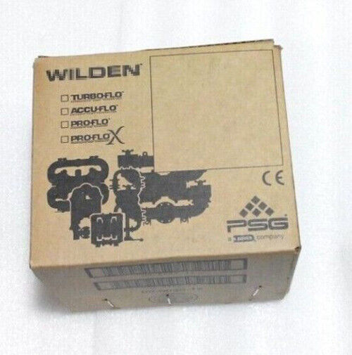 new 08-3100-20-225 Center Block For Pump - KOEED