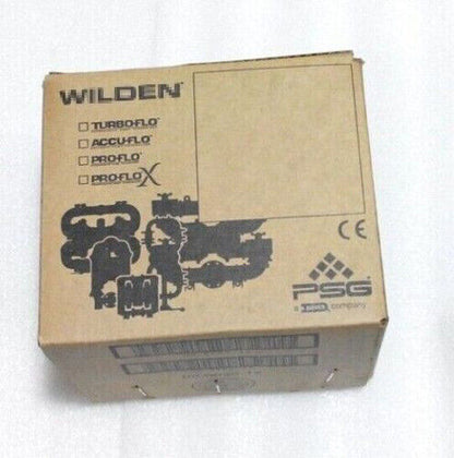 new 08-3100-20-225 Center Block For Pump - KOEED