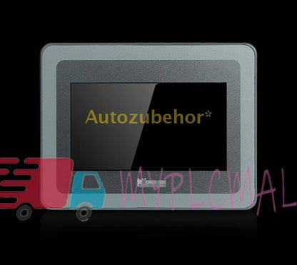HP043-20DTC integral controller HP04320DTC man-machine display
