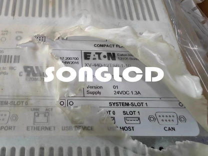 1PCS NEW XV-440-12TSB-1-10 - KOEED
