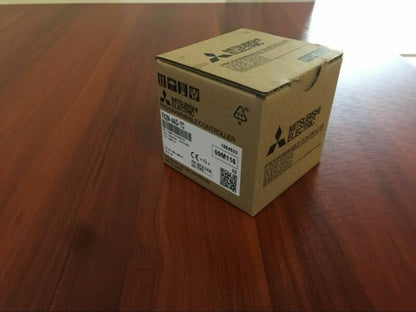 1PCS Mitsubishi FX2N-4AD-TC FX2N4ADTC In Box - Free Shipping *TT