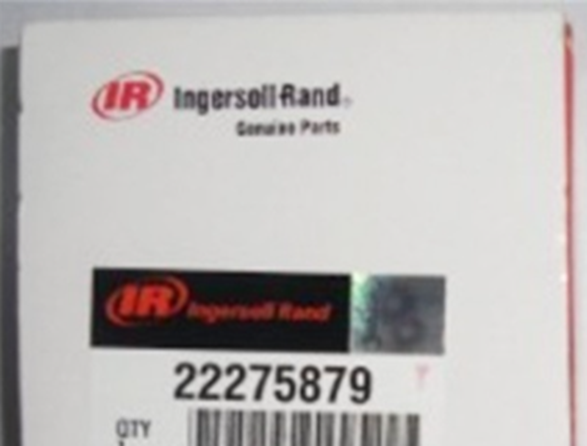 1PC In-Box INGERSOLL-RAND 22275879 Air Compressor Temperature Sensor - INGERSOLL-RAND