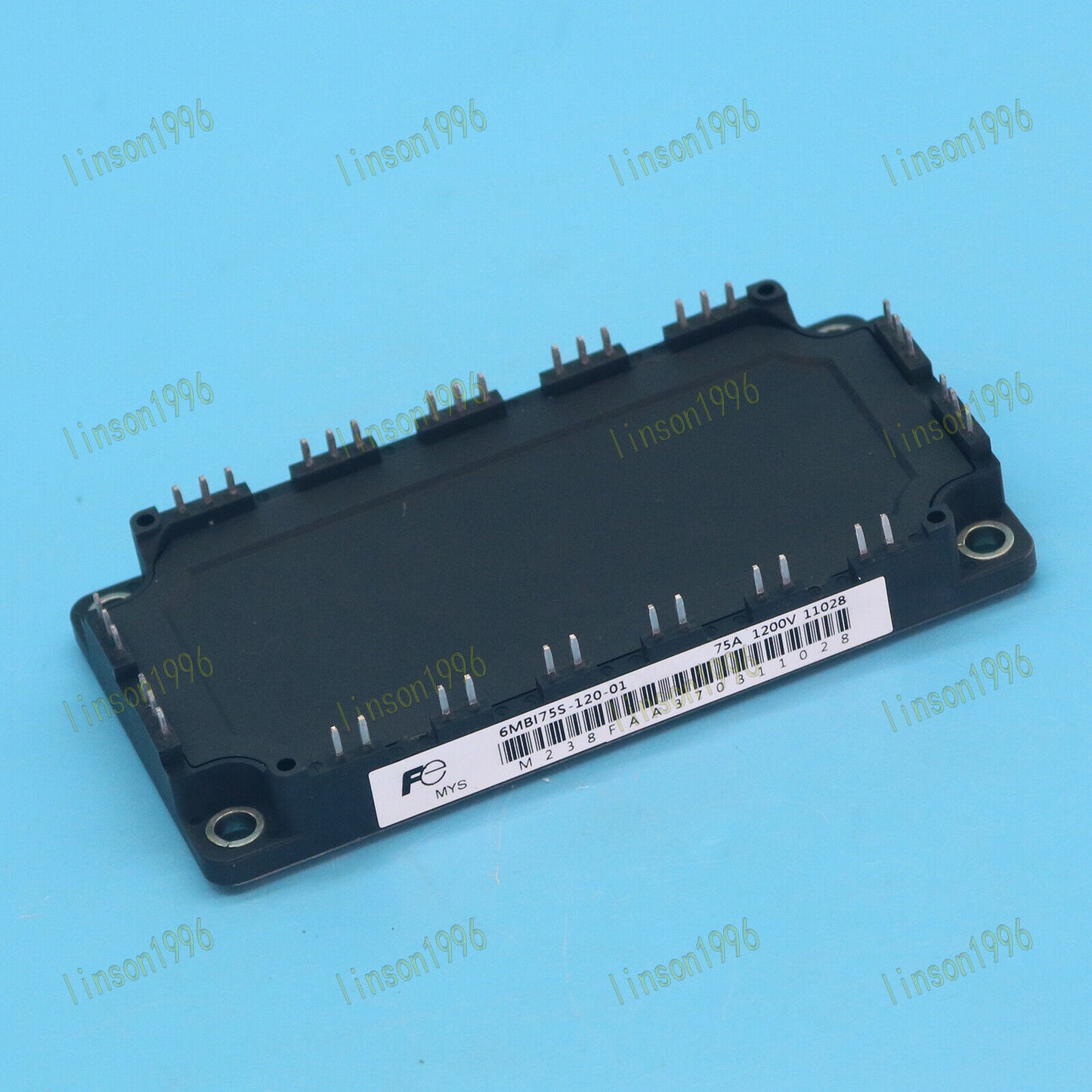 new One Fuji MODULE 6MBI75S-120-Ship - ONE
