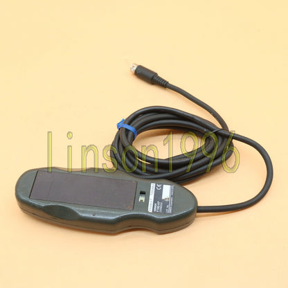 Omron F160 KP Remote Control Tested Good - OMRON