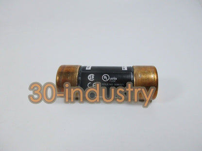 10 Pack Bussmann JKS-20 20A 600V Fuses - New Stock - BUSSMANN