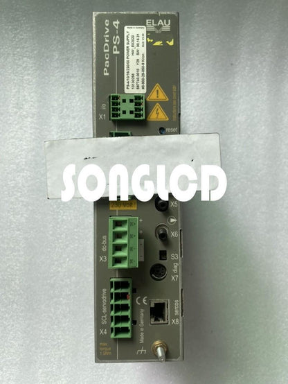 1 Piece PS-4/10/16/230/00 Electrical Component - DELTA CONTROLS