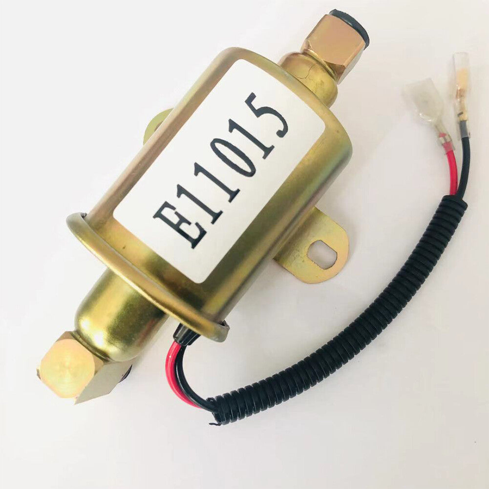 Electrical Fuel Pump Fit For Onan Cummins 5500 5.5KW Gas Generator 149-2620