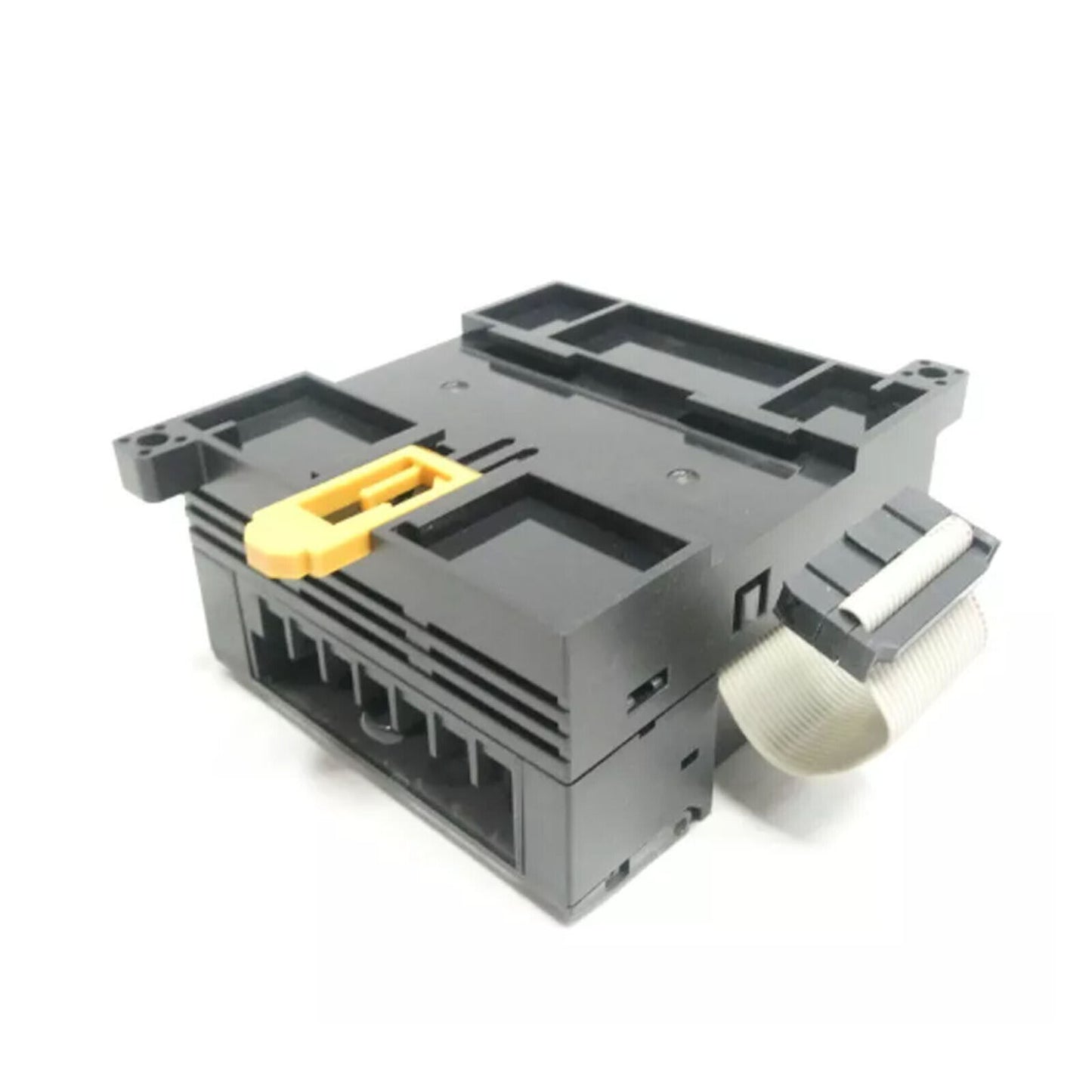 Omron CP1W-TS002 Temperature Sensor Unit Input Module - OMRON