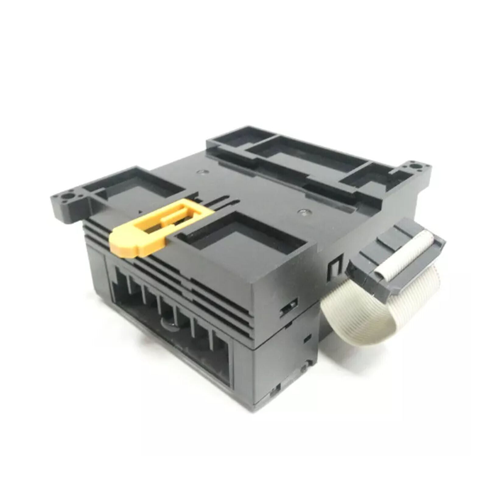 Omron CP1W-TS002 Temperature Sensor Unit Input Module - OMRON