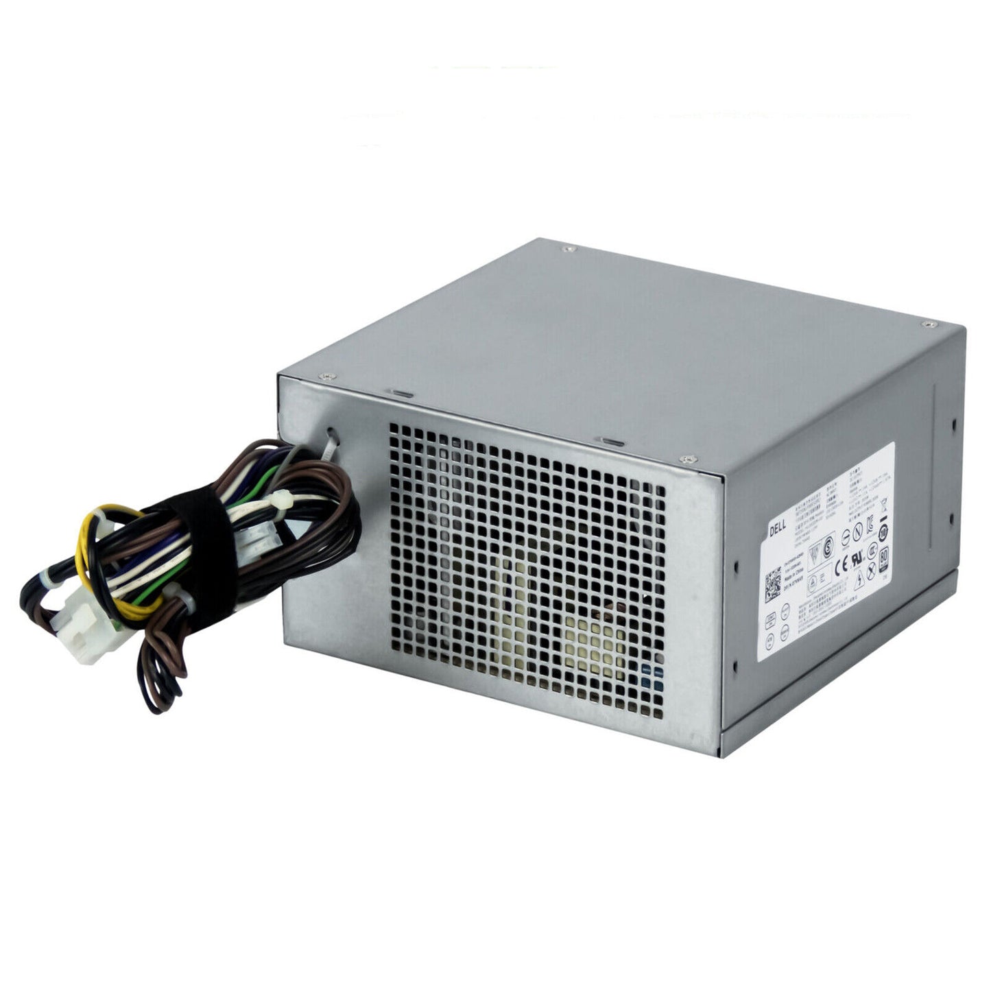 Dell HU365EM-00 7VK45 Power Supply | Dell HU365EM-00 7VK45 Power Module | Dell Power Supply for HU365EM-00 | Dell 7VK45 Power Supply - DELL