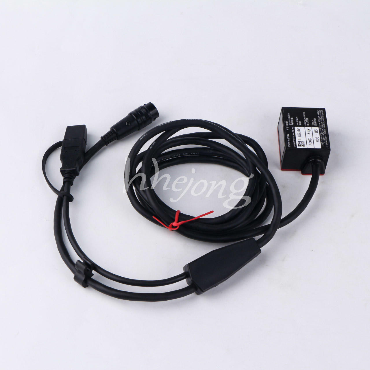 KEYENCE Code Reader SR-700 - KEYENCE