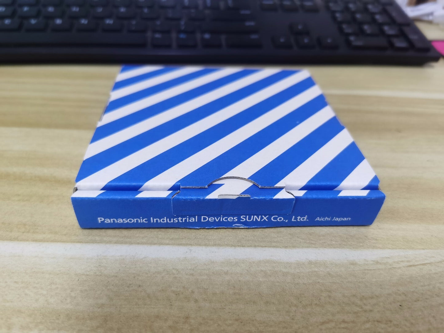 1PCS Panasonic FD-42G UFD42G Fiber Optic Sensor In Box