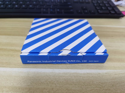 1PCS Panasonic FD-42G UFD42G Fiber Optic Sensor In Box