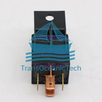 1x SONG CHUAN 896H-1CH-S1-T 001 12VDC Power Relay 5Pins
