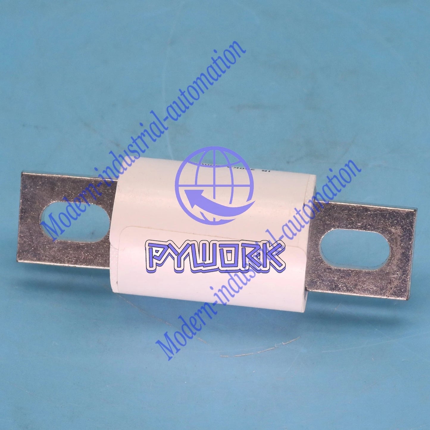 one Bussmann FWH-250A 250Amp ( 250A ) 500V Fast Acting Fuse Free ship #YP1