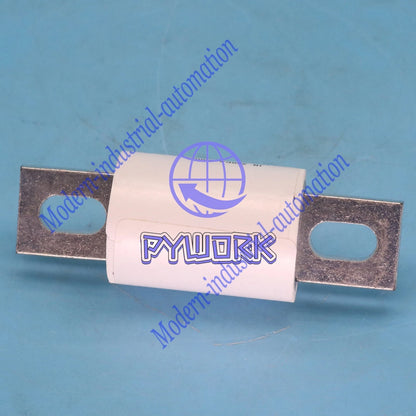 one Bussmann FWH-250A 250Amp ( 250A ) 500V Fast Acting Fuse Free ship #YP1