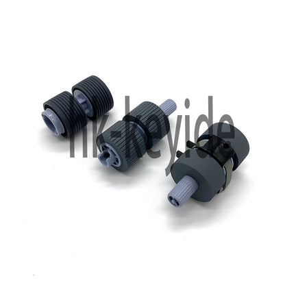 Scanner Roller Kit Compatible with Fujitsu Fi-6670 Fi-6770 Fi-6750 Fi5650 Fi5750