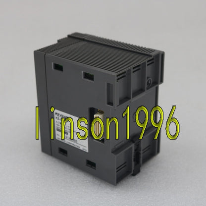 Keyence KZ-U4 Power Supply Module 100-240VAC Used - KEYENCE