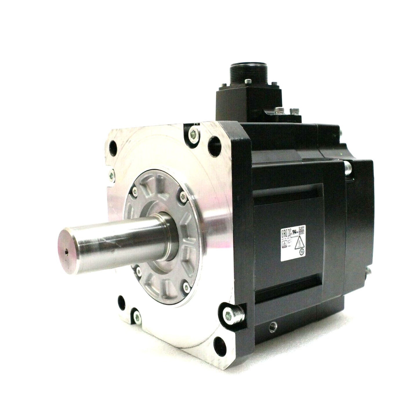 Mitsubishi HG-SR352B Servo Motor - MITSUBISHI