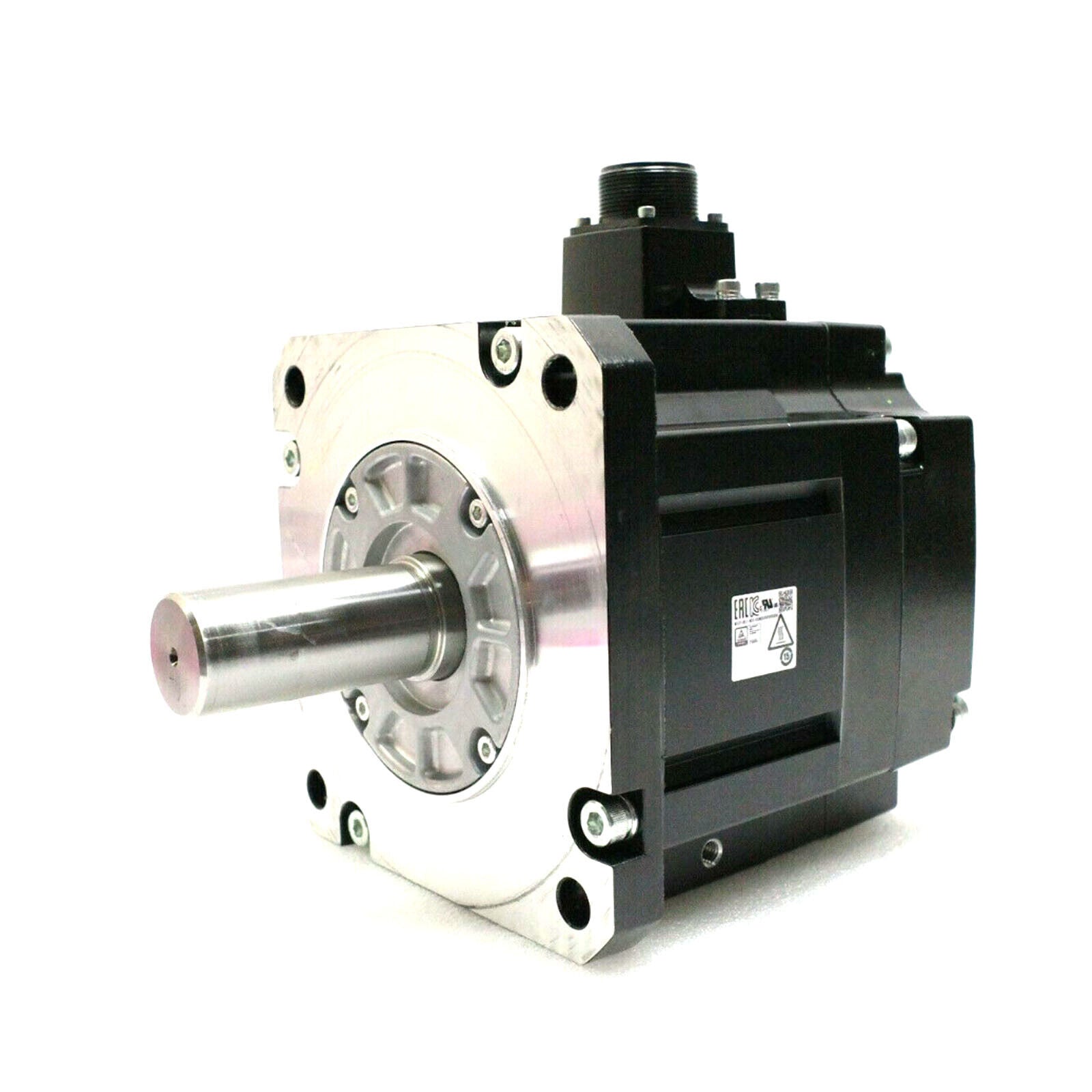 Mitsubishi HG-SR352B Servo Motor - MITSUBISHI