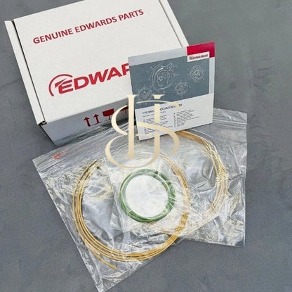 1pc Edwards NXDS TIP SEAL SERVICE KIT / A73501801