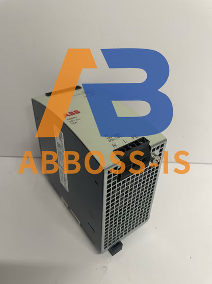 new 1PC ABB SD833 3BSC610066R1 SHIP FAST DELIVERY