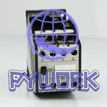 Delixi CJX1-9 CJX1-9/22 3TB40 9A AC Contactor
