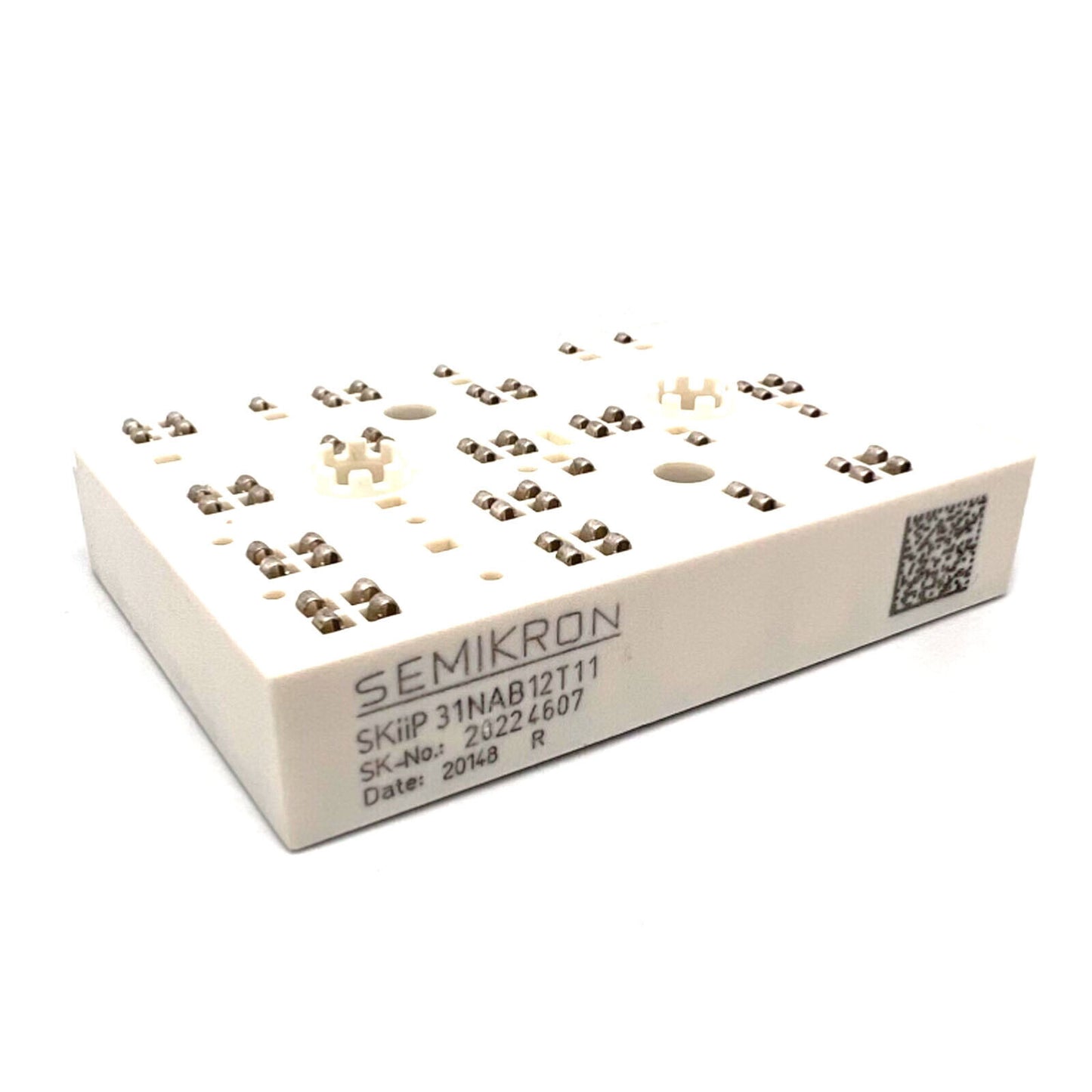 Semicron Module SKIIP31NAB12T11 - SEMIKRON