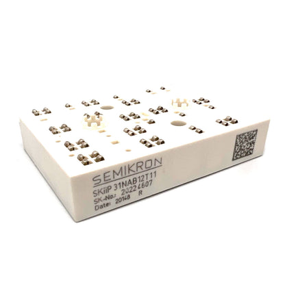 Semicron Module SKIIP31NAB12T11 - SEMIKRON