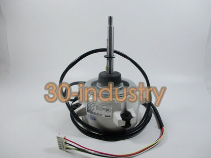 WZDK100-38G Brushless DC Motor for Inverter Air Conditioner - NULL