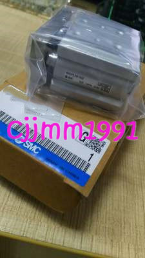 New SMC Cylinder MGPM12-100Z - SMC