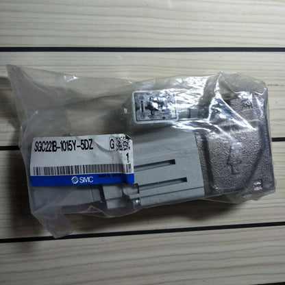 SMC SGC221B-1015Y-5DZ Coolant Valve - SMC