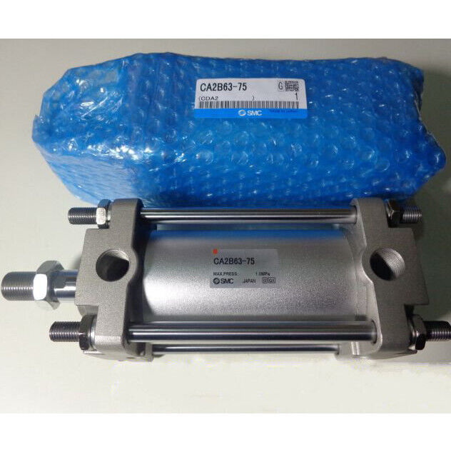 1PC SMC CA2B63-75 Standard Cylinder Component - SMC