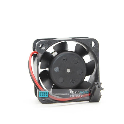 NIDEC B34658-55 4020 5V 0.36A 4CM large volume cooling fan